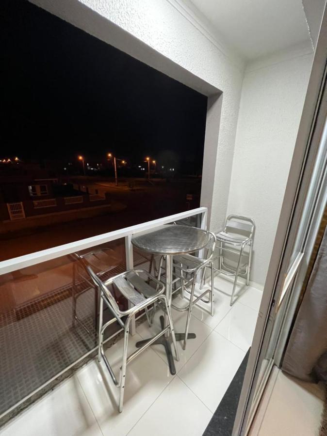 דירות פאסו דה טורס Brisas Da Mare מראה חיצוני תמונה